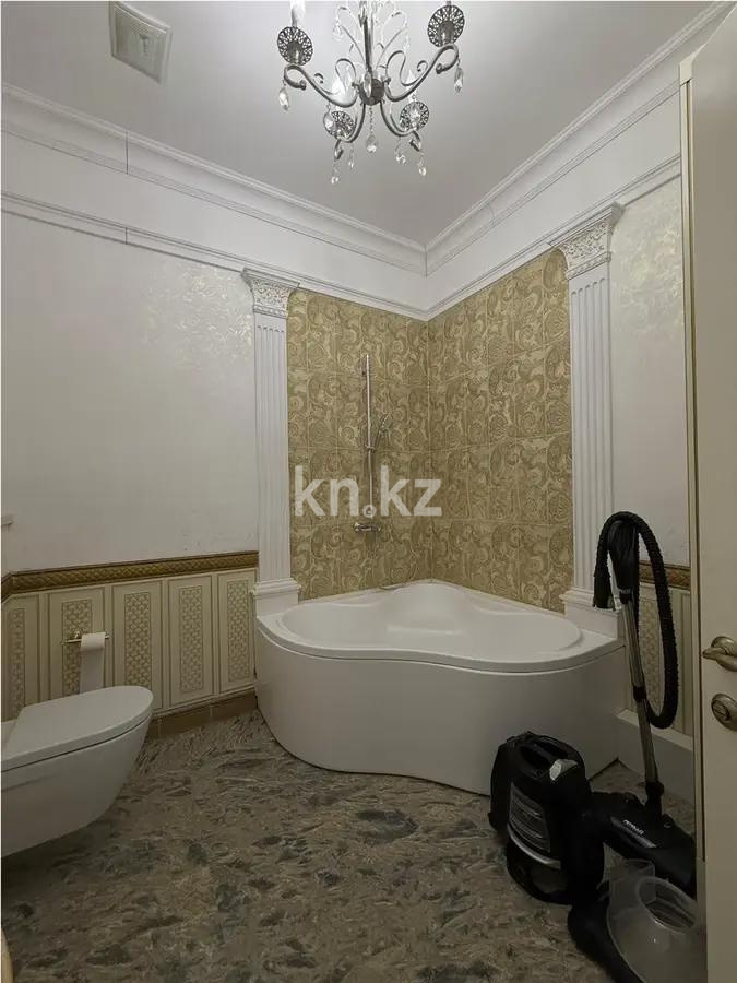 Продажа 3-комнатной квартиры, 123.8 м² в Астане - фото 5