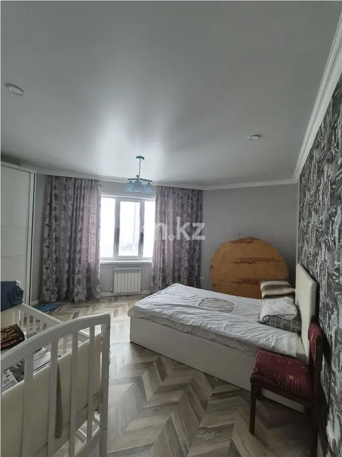 Продажа 4-комнатной квартиры, 138 м² в Караганде - фото 3