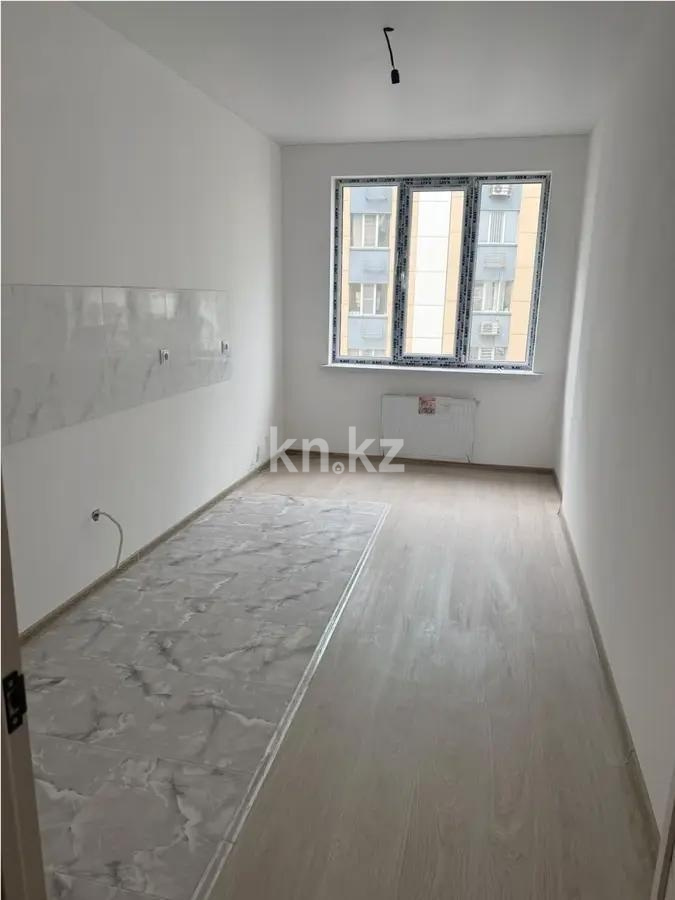Продажа 3-комнатной квартиры, 62 м² в Алматы - фото 2