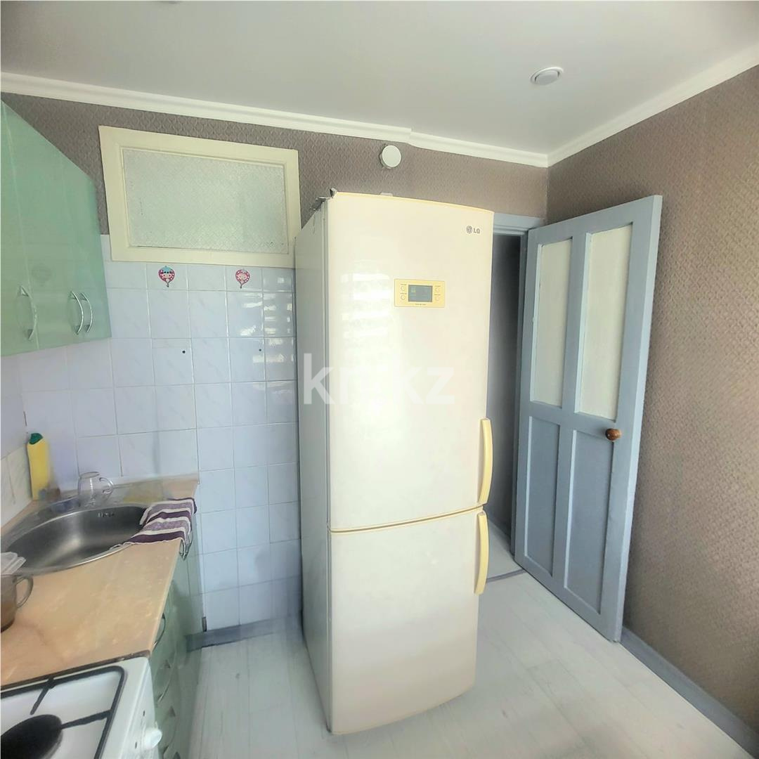 Продажа 3-комнатной квартиры, 57 м², ул. Сейфуллина в Темиртау - фото 10