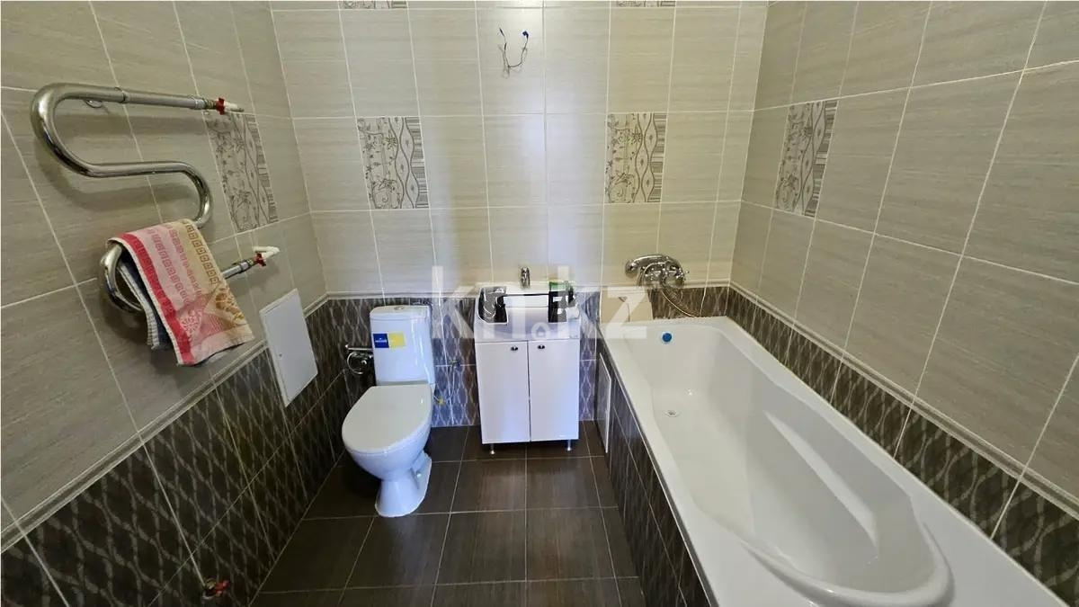 Продажа 2-комнатной квартиры, 53 м² в Астане - фото 4