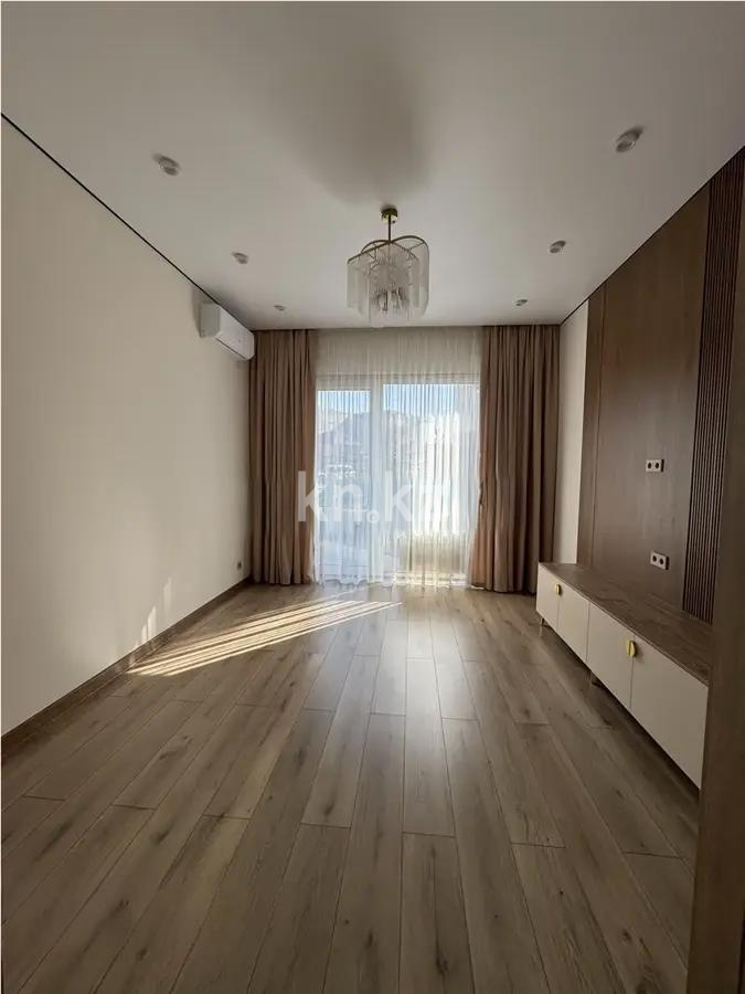 Продажа 2-комнатной квартиры, 64.1 м² в Алматы