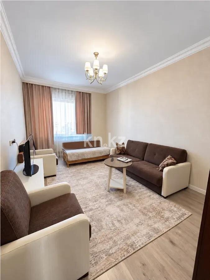 Продажа 4-комнатной квартиры, 109 м² в Астане - фото 4