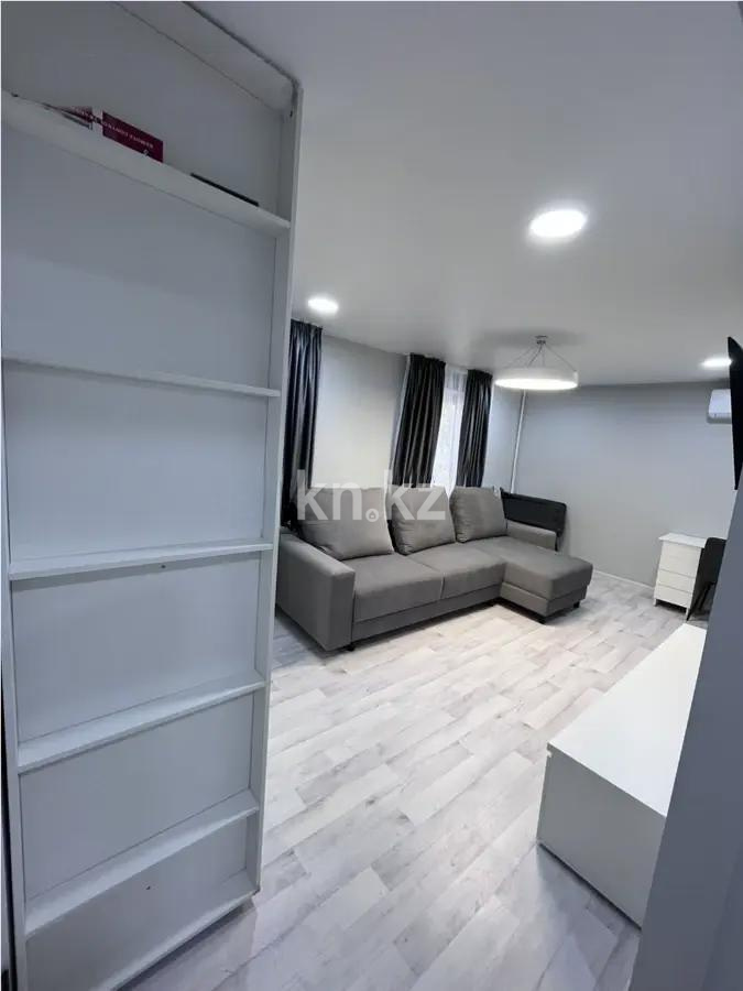 Продажа 3-комнатной квартиры, 53 м² в Алматы