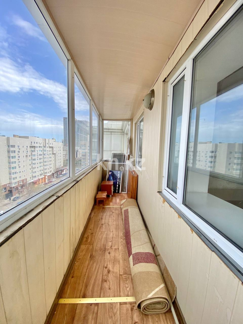 Продажа 3-комнатной квартиры, 70 м² в Астане - фото 18