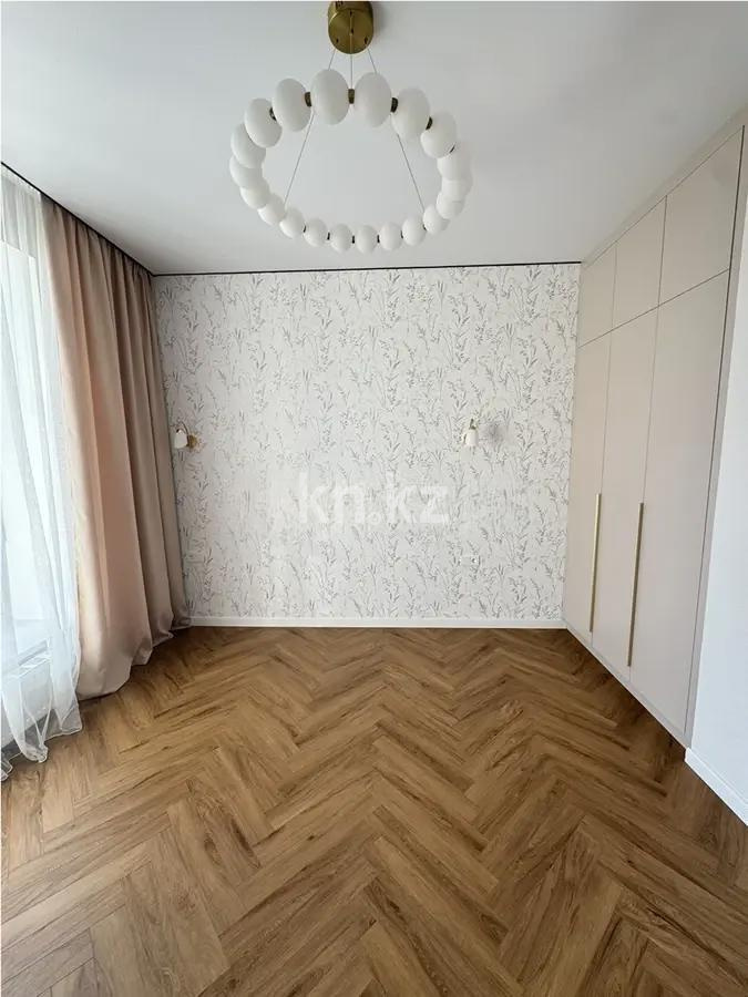 Продажа 3-комнатной квартиры, 61 м² в Астане - фото 3
