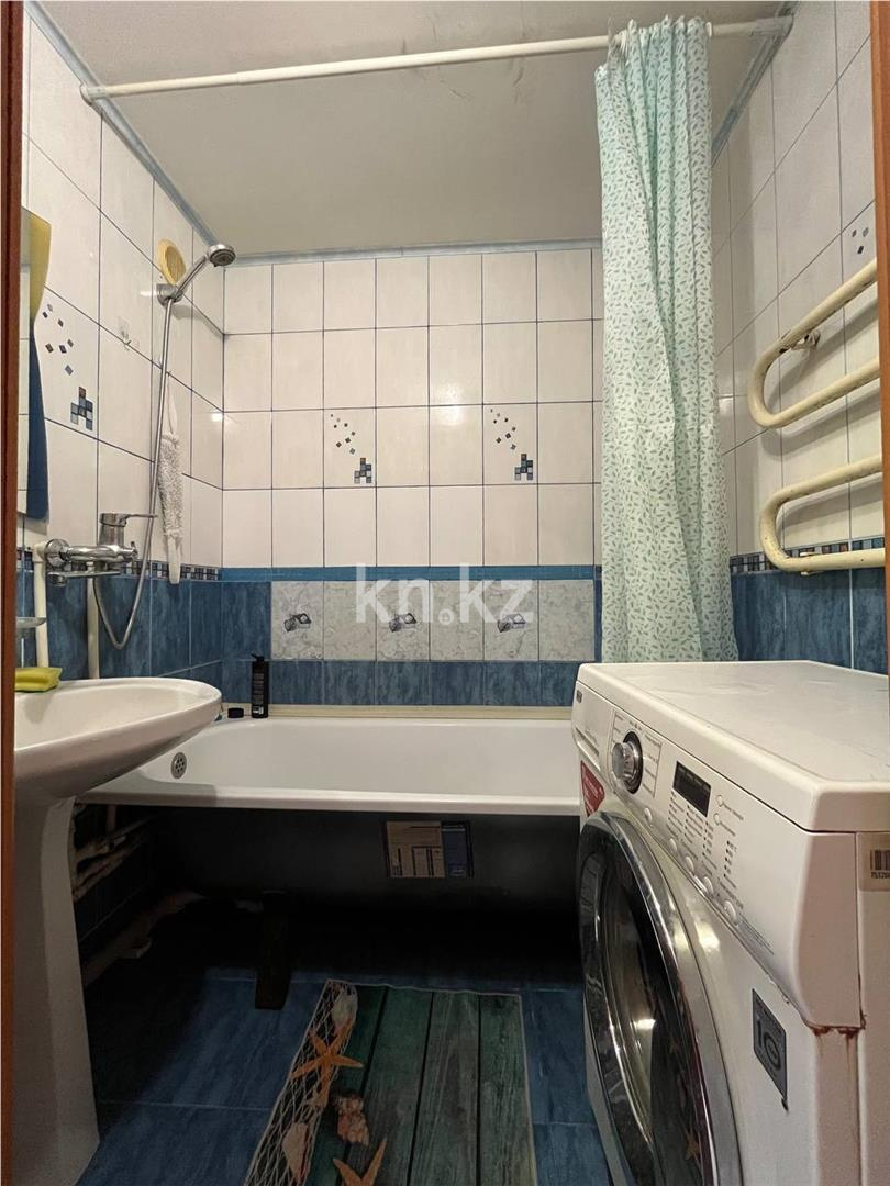 Продажа 1-комнатной квартиры, 34 м² в Темиртау - фото 5