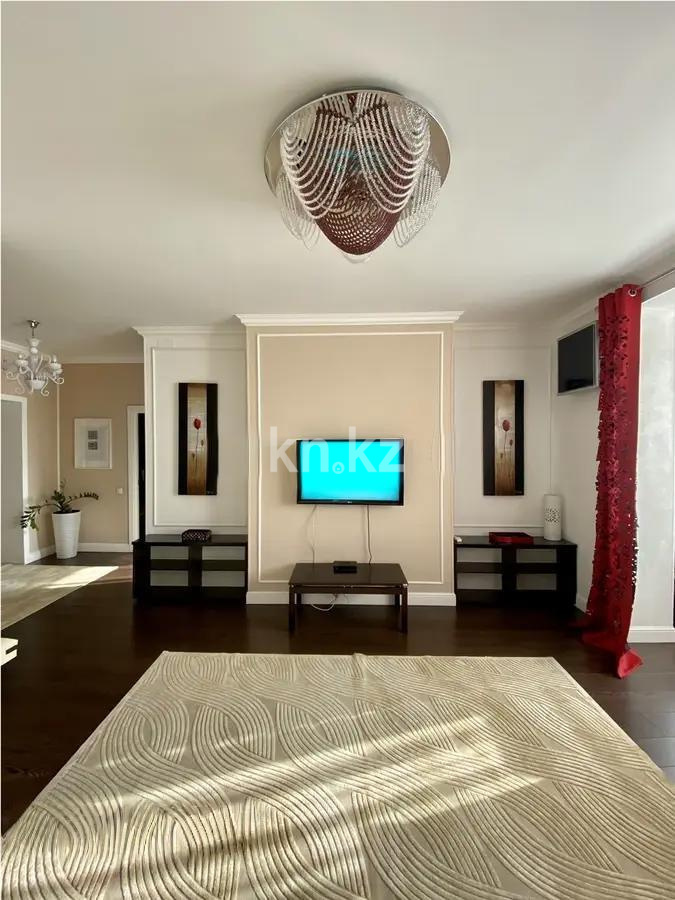 Продажа 2-комнатной квартиры, 67 м², ул. Зенкова, дом  59 в Алматы