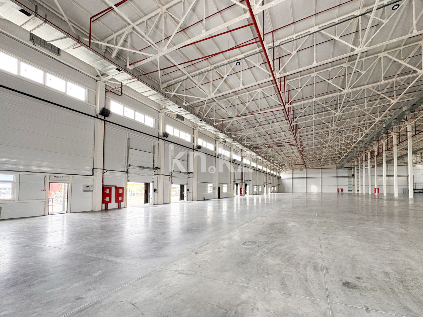 Аренда базы, 1800 м² в Алматы - фото 2