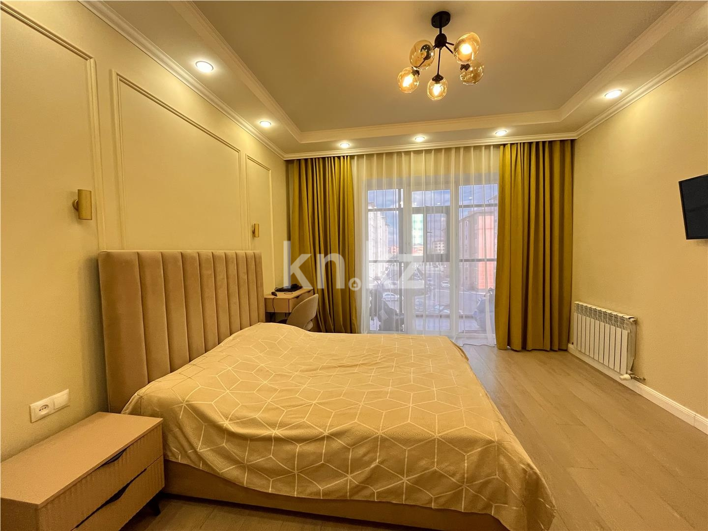 Продажа 3-комнатной квартиры, 84 м² в Караганде - фото 5