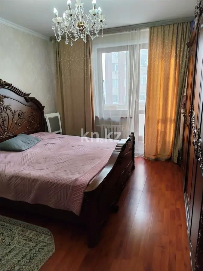 Продажа 3-комнатной квартиры, 96 м² в Алматы