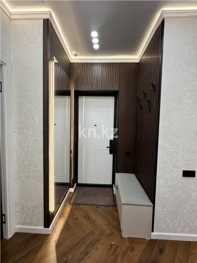 Продажа 2-комнатной квартиры, 46 м² в Алматы - фото 5