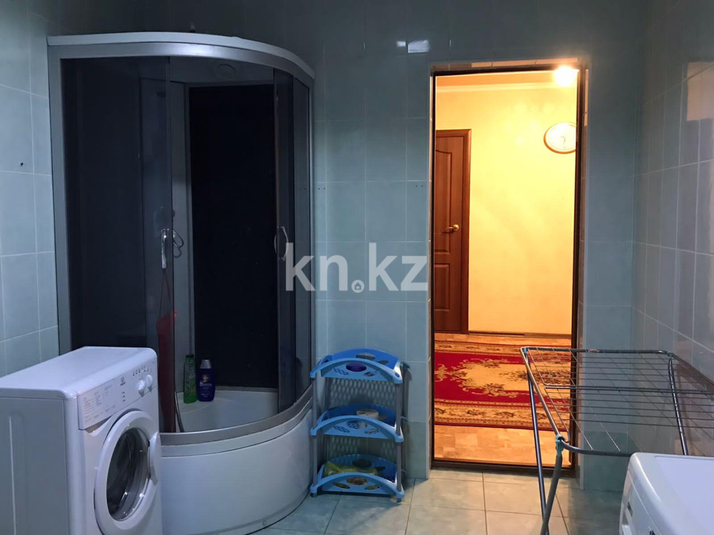 Аренда 4-комнатного дома, 100 м², ул. Жазира, дом  48 в Уральске - фото 4