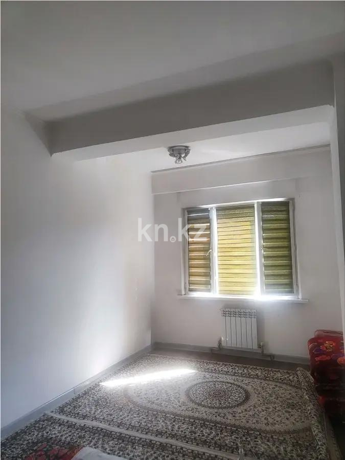 Продажа 1-комнатной квартиры, 34 м² в Алматы