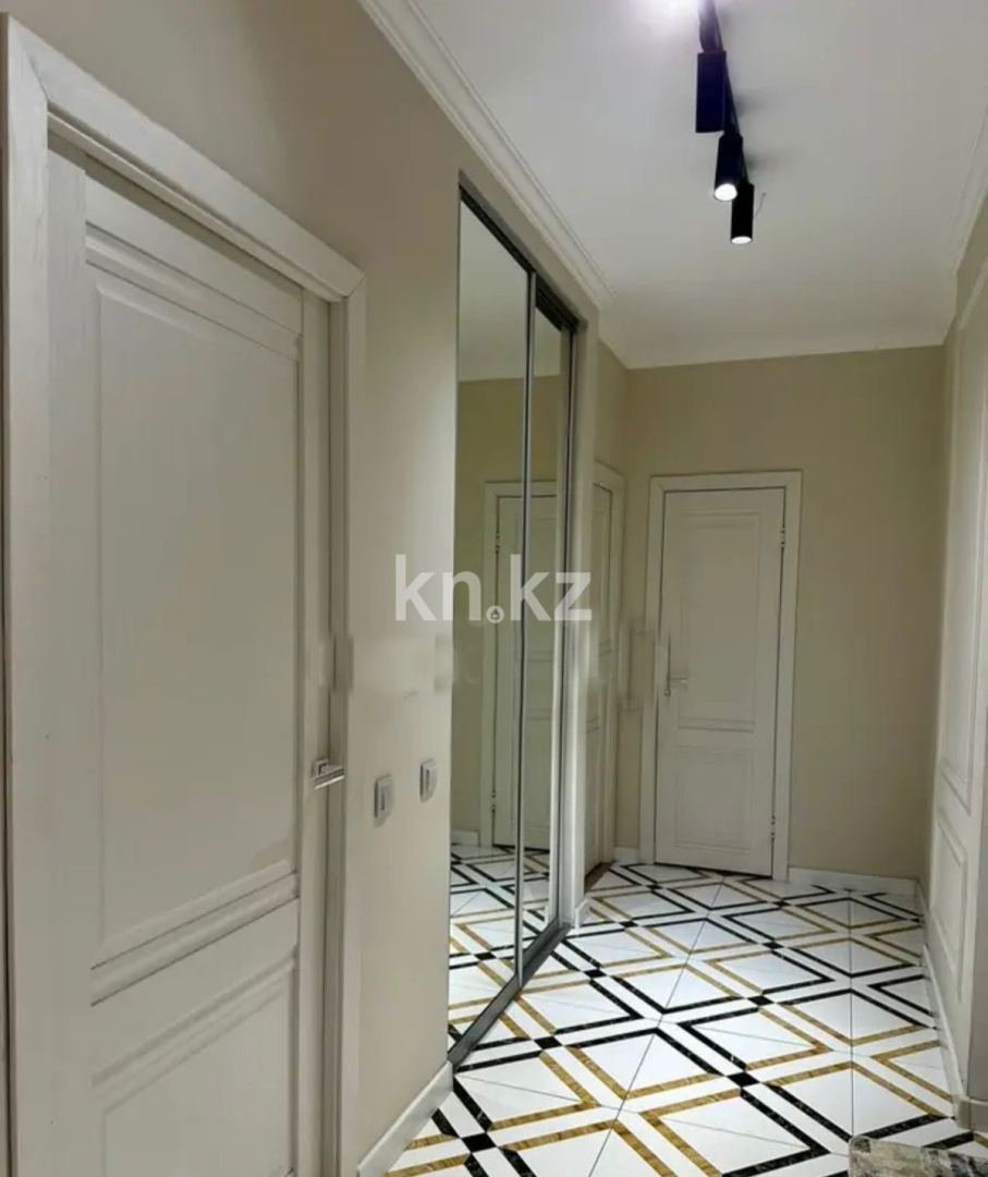 Продажа 3-комнатной квартиры, 58.6 м², ул. Сатпаева, дом  90/67 - ул. Тлендиева в Алматы - фото 3