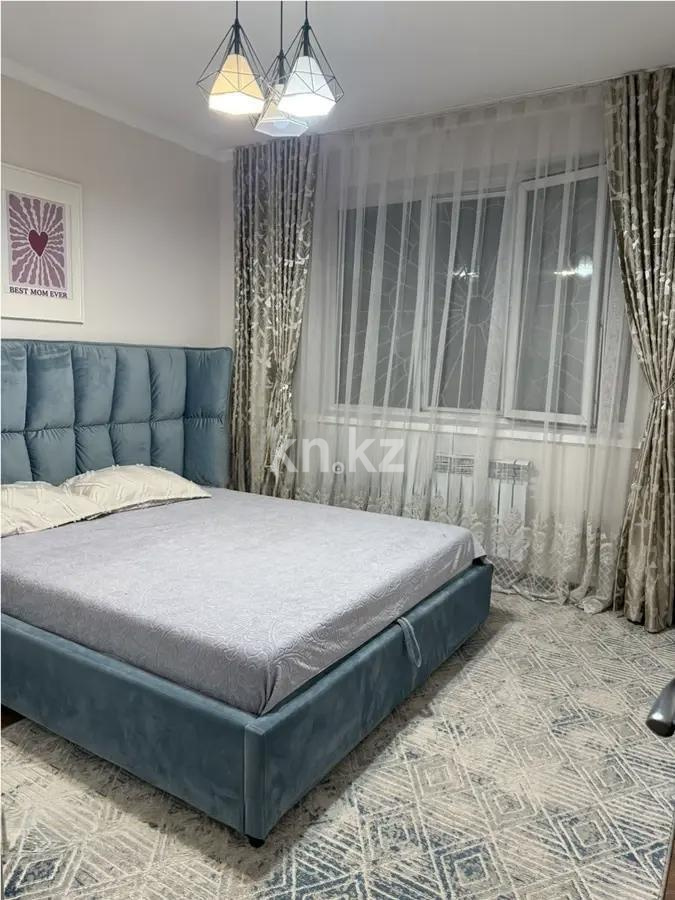 Продажа 3-комнатной квартиры, 72 м² в Алматы