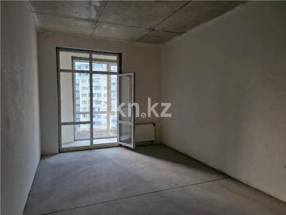 Продажа 2-комнатной квартиры, 69.2 м², ул. Навои, дом  30а/1 в Алматы