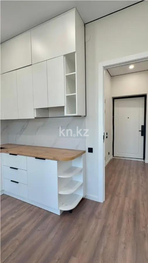 Продажа 1-комнатной квартиры, 40 м² в Алматы
