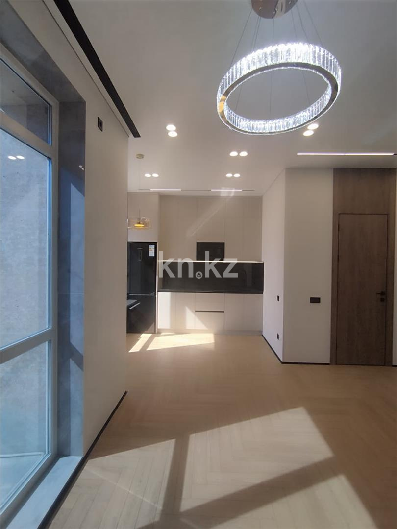 Продажа 1-комнатной квартиры, 33 м² в Темиртау - фото 3