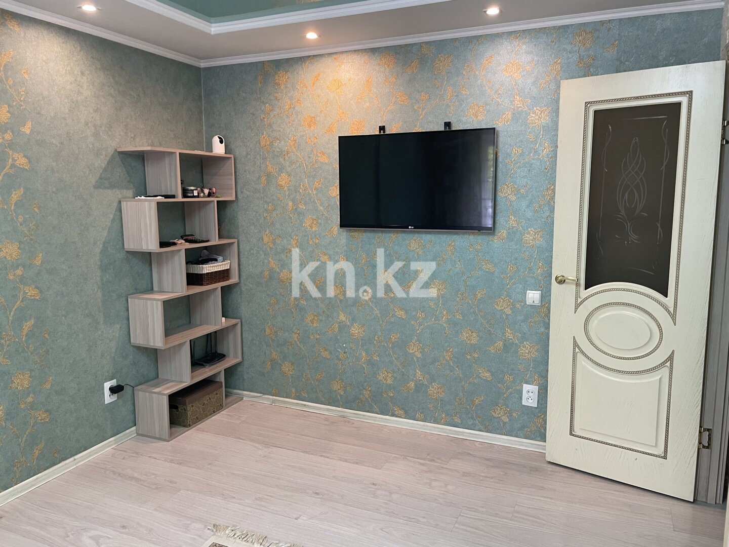 Продажа 1-комнатной квартиры, 30.6 м² в Караганде