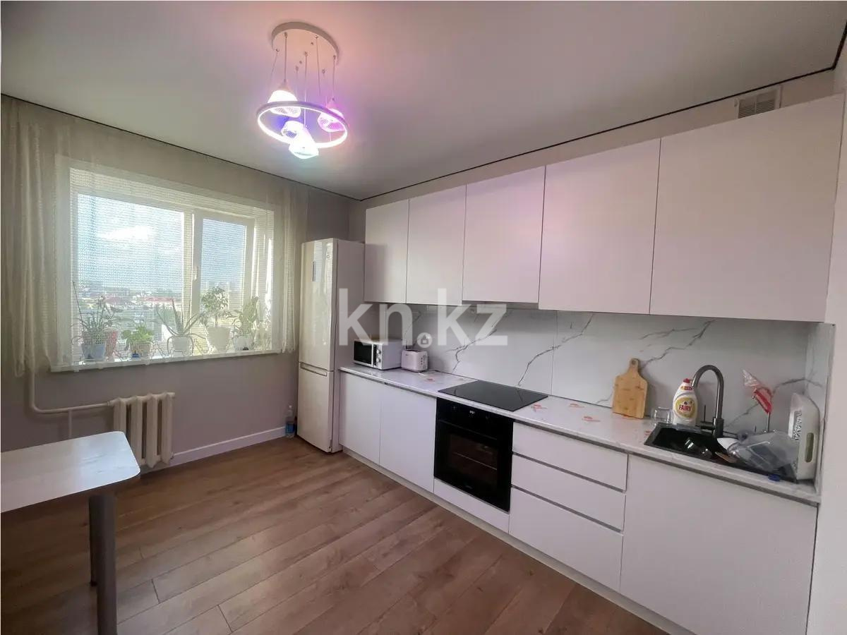 Продажа 3-комнатной квартиры, 90 м² в Астане - фото 4
