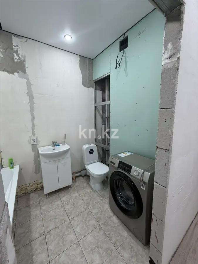 Продажа 1-комнатной квартиры, 42 м² в Астане - фото 3