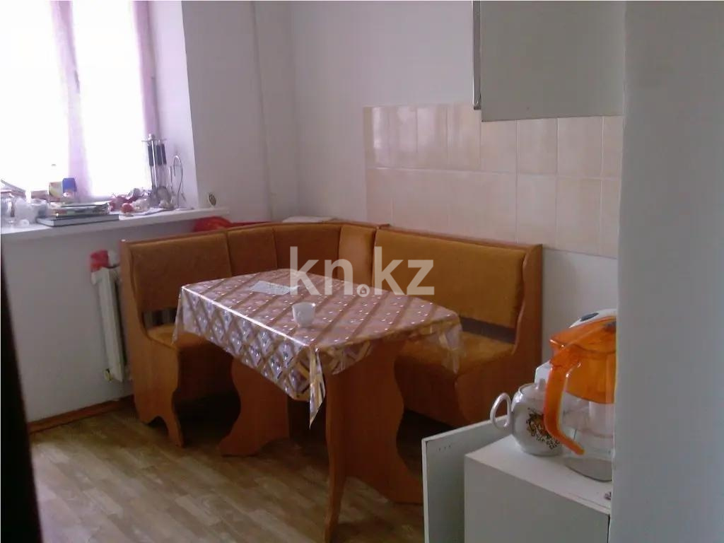 Продажа 3-комнатной квартиры, 94 м² в Астане