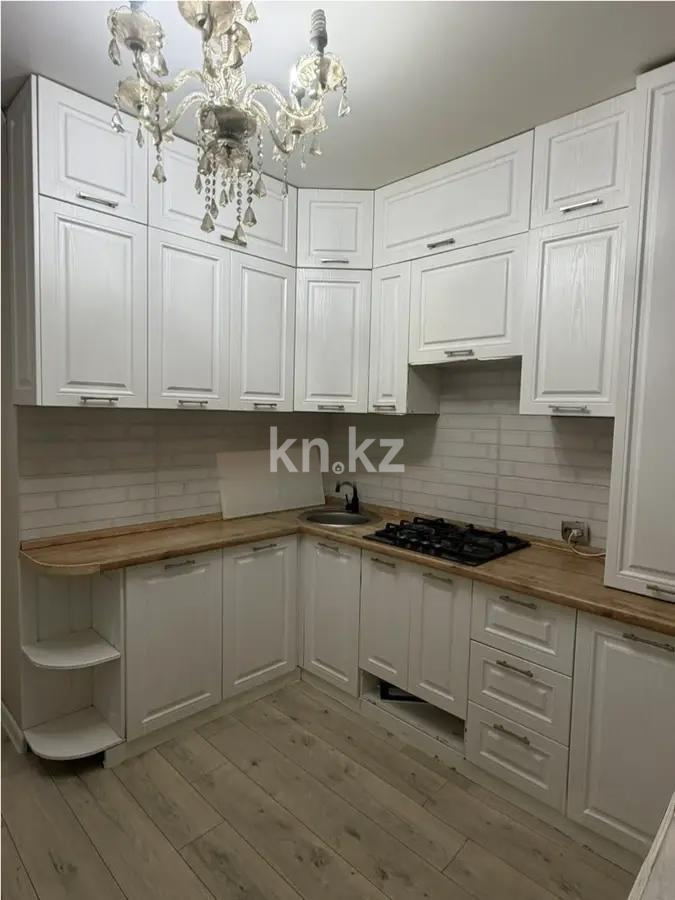 Продажа 2-комнатной квартиры, 66 м² в Алматы - фото 4