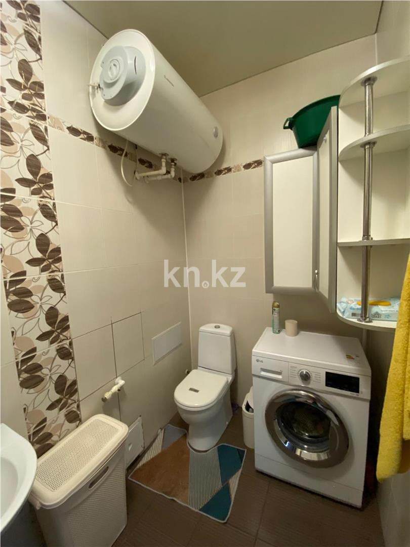 Продажа 2-комнатной квартиры, 60 м² в Сарани - фото 2