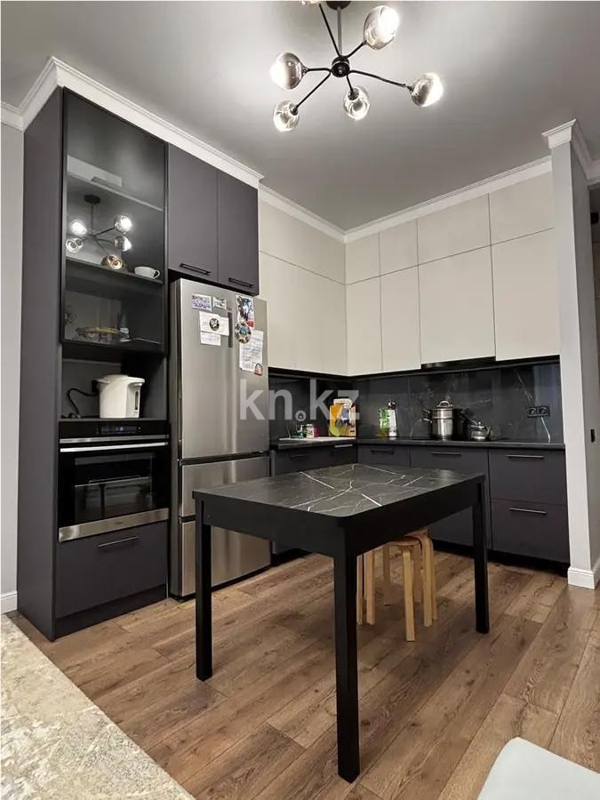 Продажа 3-комнатной квартиры, 74 м² в Астане - фото 6