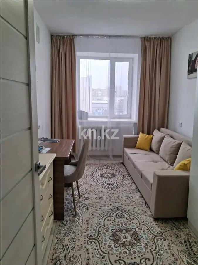 Продажа 2-комнатной квартиры, 45.9 м² в Астане - фото 2