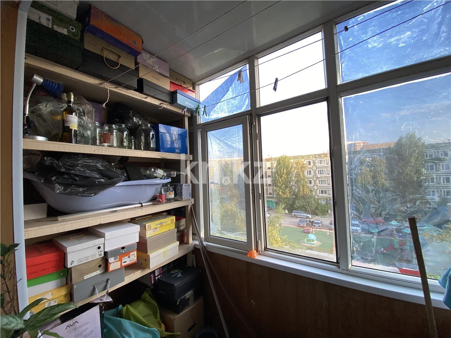 Продажа 3-комнатной квартиры, 67.5 м² в Астане - фото 19