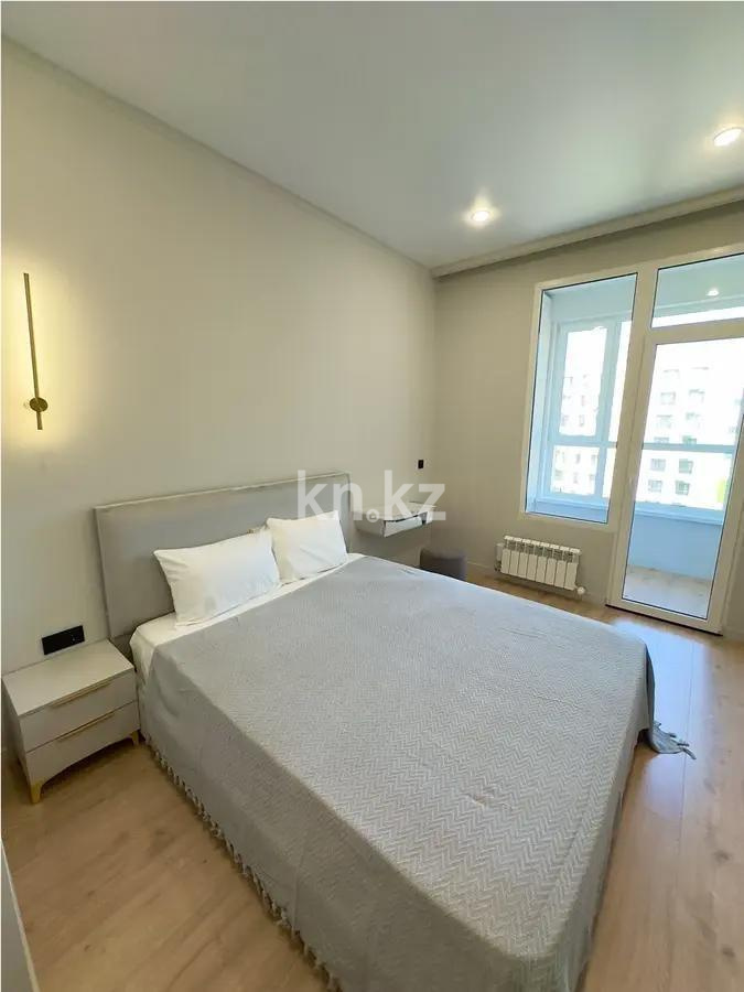 Продажа 2-комнатной квартиры, 40 м², пр. Райымбека, дом  162а в Алматы - фото 2