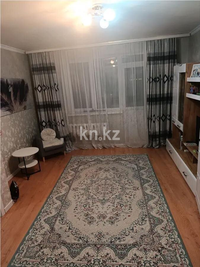 Продажа 1-комнатной квартиры, 43.6 м² в Астане