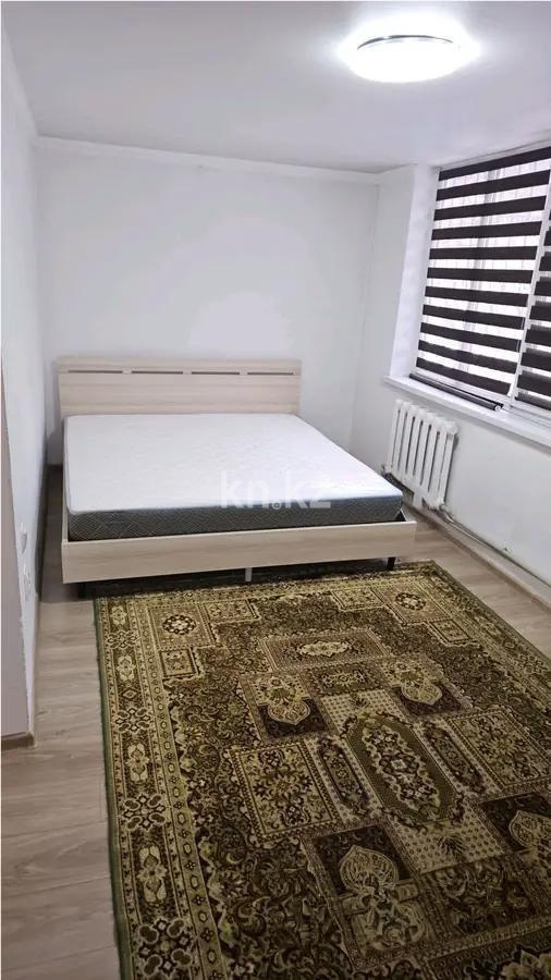 Продажа 3-комнатной квартиры, 54 м² в Алматы - фото 2