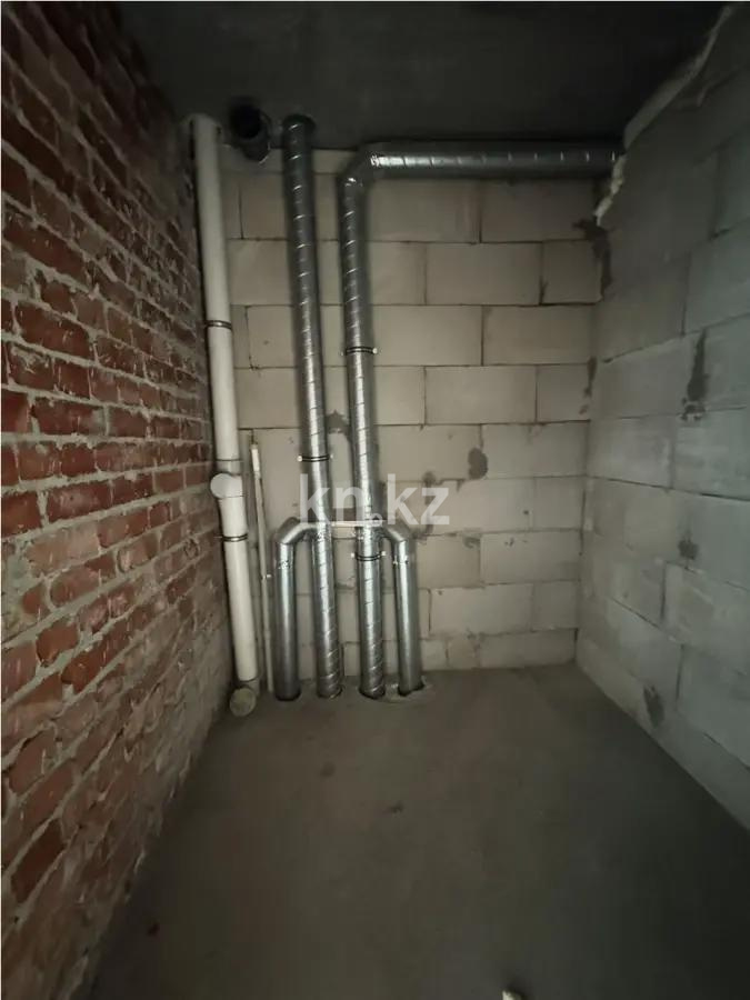 Продажа 1-комнатной квартиры, 28 м² в Астане - фото 3