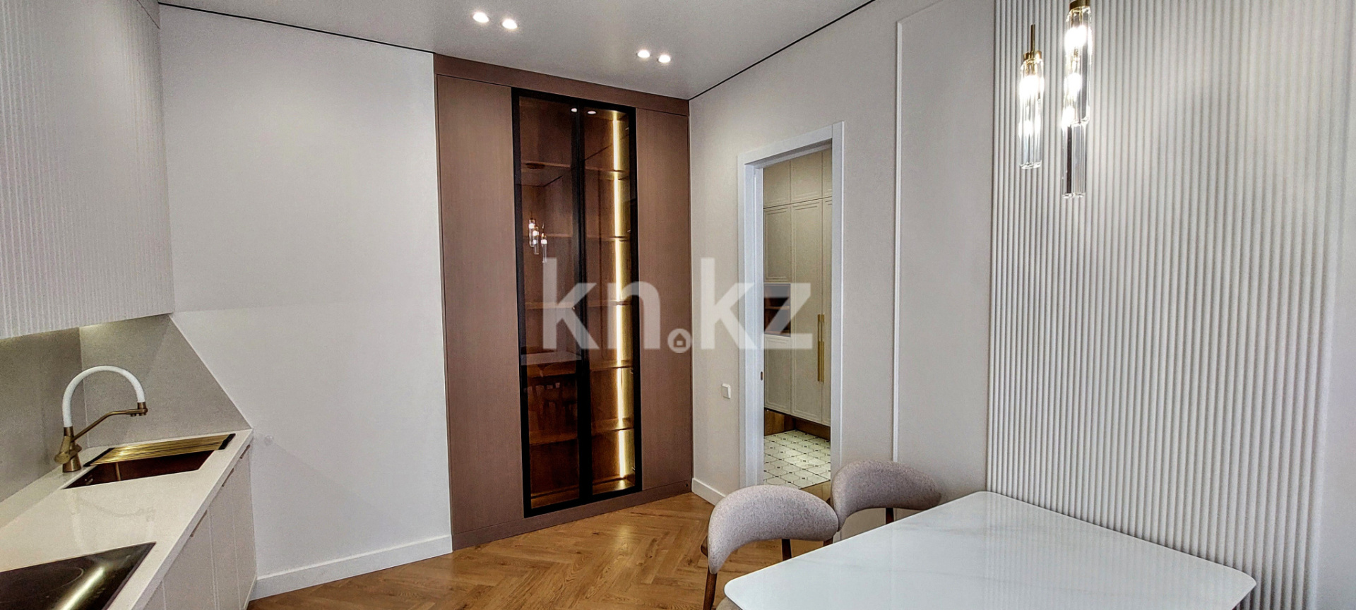 Продажа 2-комнатной квартиры, 63 м² в Астане - фото 10