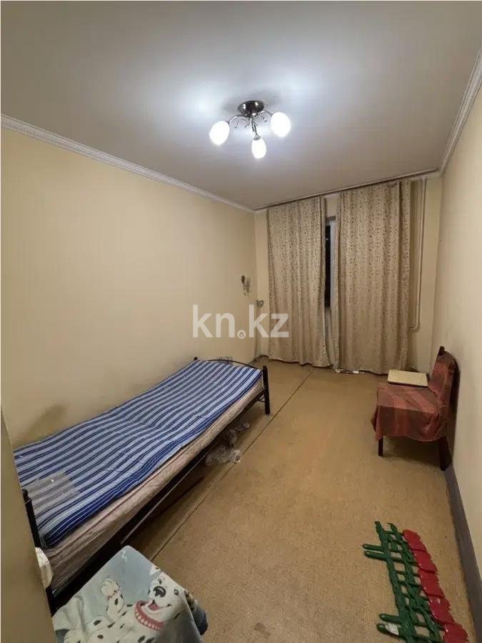 Продажа 2-комнатной квартиры, 43.5 м² в Алматы - фото 2