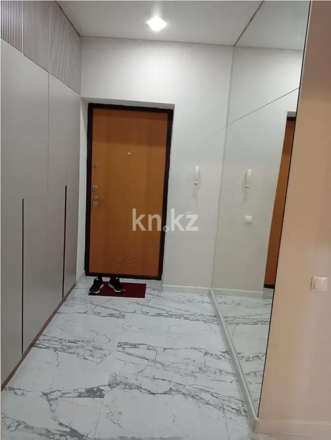 Продажа 1-комнатной квартиры, 49.5 м² в Астане - фото 3