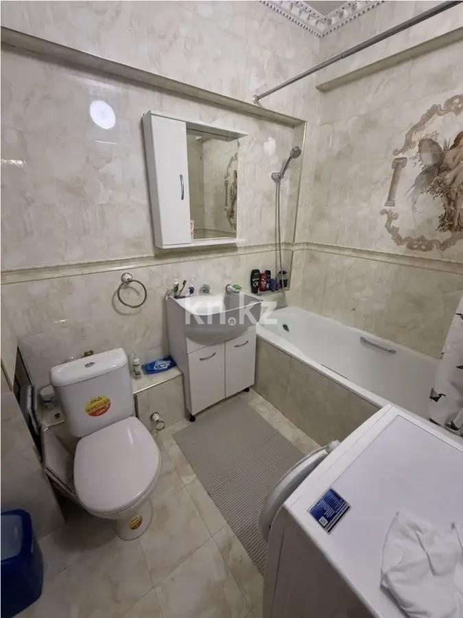 Продажа 1-комнатной квартиры, 40 м² в Алматы - фото 3
