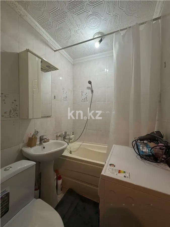 Продажа 3-комнатной квартиры, 58 м², пр. Н. Абдирова, дом  50/2 в Караганде - фото 5