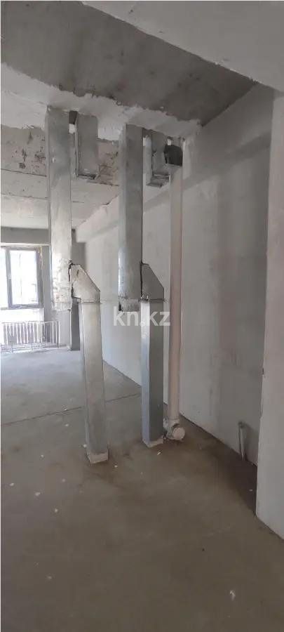 Продажа 2-комнатной квартиры, 38 м² в Алматы - фото 2