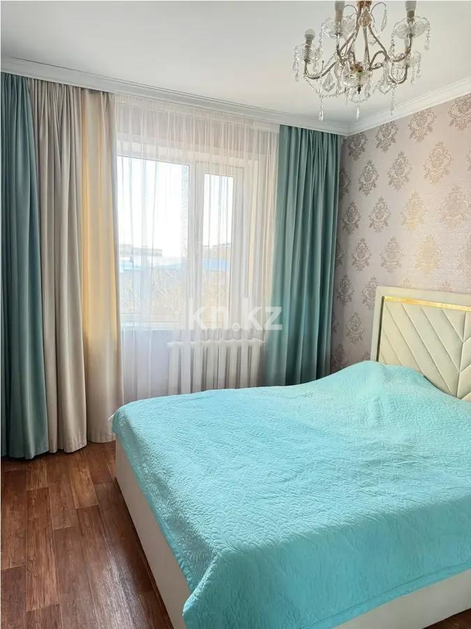 Продажа 2-комнатной квартиры, 54 м², мкр. Гульдер-1, дом  15 в Караганде - фото 2