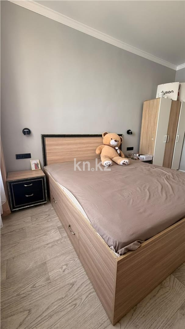 Продажа 2-комнатной квартиры, 57 м² в Караганде - фото 6