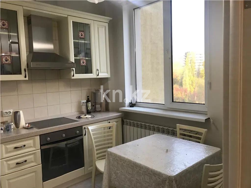 Продажа 2-комнатной квартиры, 90 м² в Алматы - фото 4