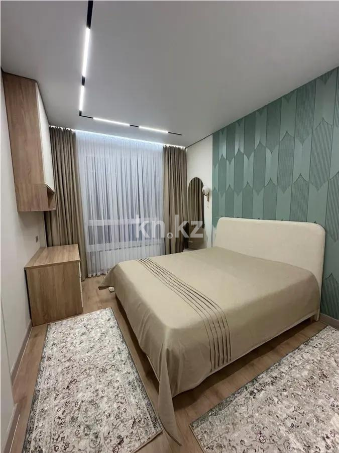Продажа 3-комнатной квартиры, 91 м² в Астане - фото 2