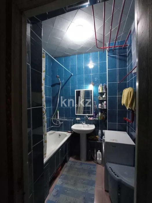 Продажа 1-комнатной квартиры, 40 м², мкр-н Аксай-1а, дом  3 в Алматы - фото 3