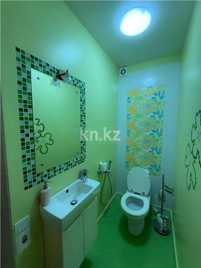 Продажа 4-комнатной квартиры, 104 м² в Темиртау - фото 10
