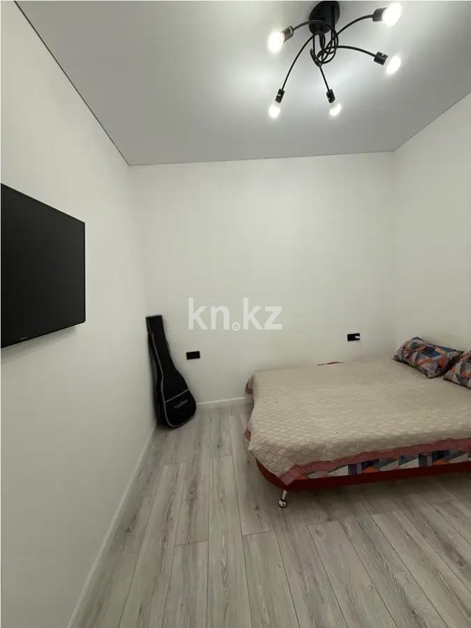 Продажа 2-комнатной квартиры, 75 м², пр. Райымбека, дом  348/1 в Алматы - фото 3