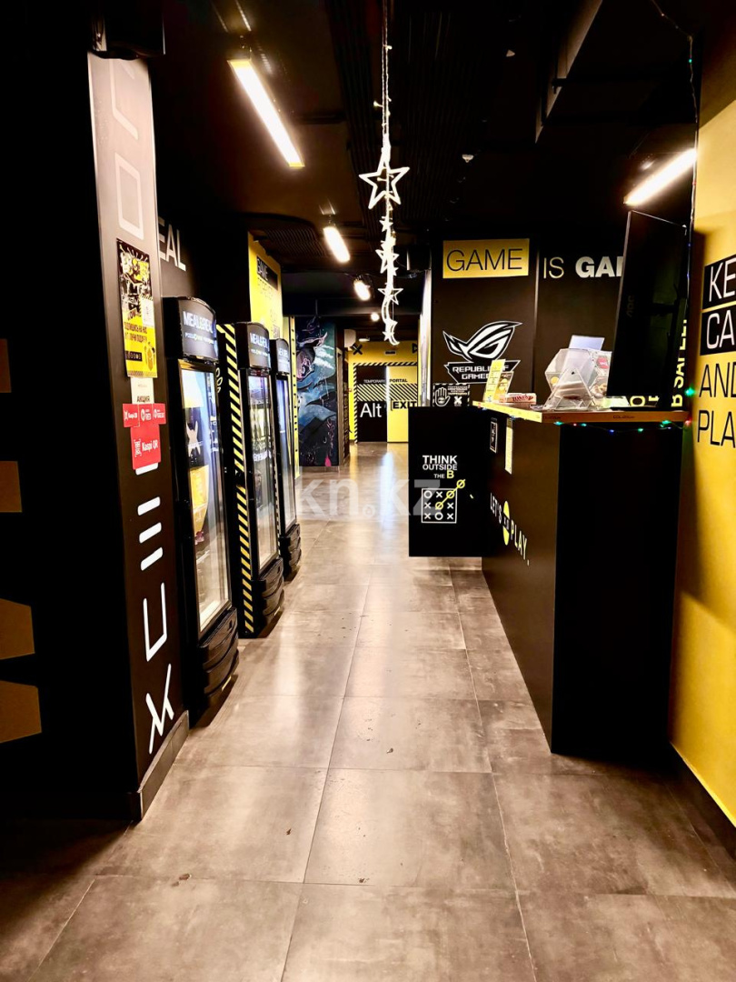 Продажа , 2650 м², ул. Куйши Дина в Астане - фото 17